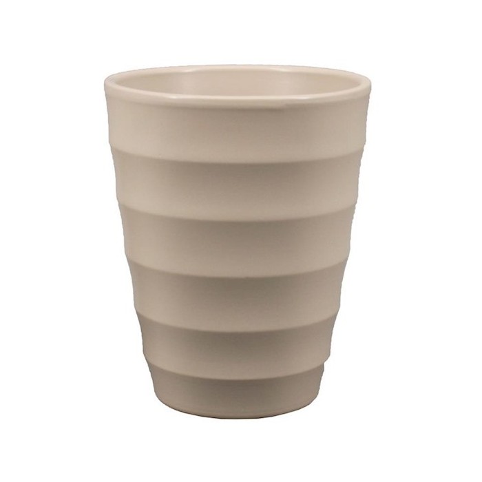 CERAMICA ORQUIDIA D14 GRIS MAT