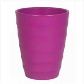 CERAMICA ORQUIDIA D14 FUCSIA MAT