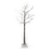ABEDUL NATURAL NEVADO 140LEDS/160CM EXT CON LUZ