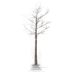 BEDOLL NATURAL NEVAT 144LEDS/160CM EXT AMB LLUM