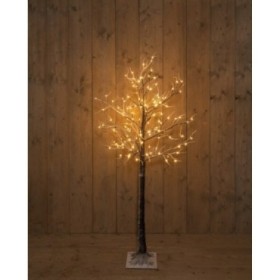 BEDOLL NATURAL NEVAT 144LEDS/160CM EXT AMB LLUM