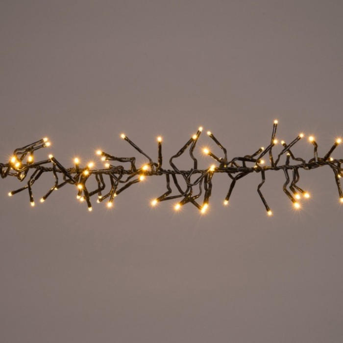 LLUMS CLUSTER 1152L/6,9M LED WARM WHITE