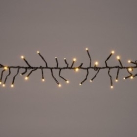 LLUMS ARBRE EXT 960LED/12.5M WARM WHITE 1.9-2.2M