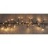 LUCES ARBOL EXT 768LEDS/10M WARM WHITE1,9-2,2M
