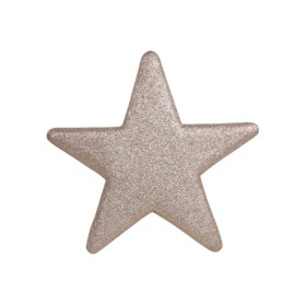 PENJ ESTRELLA XAMPANY 25x25cm BRILLANT