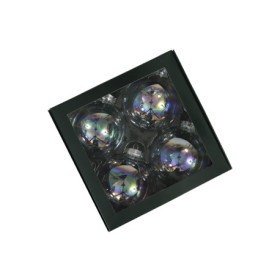 BOLES NADAL 100mm clear pearl 4uni