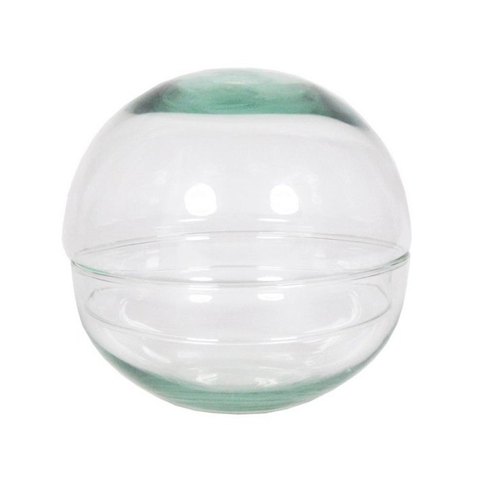 VIDRE BOLA CUPULA D12 H12