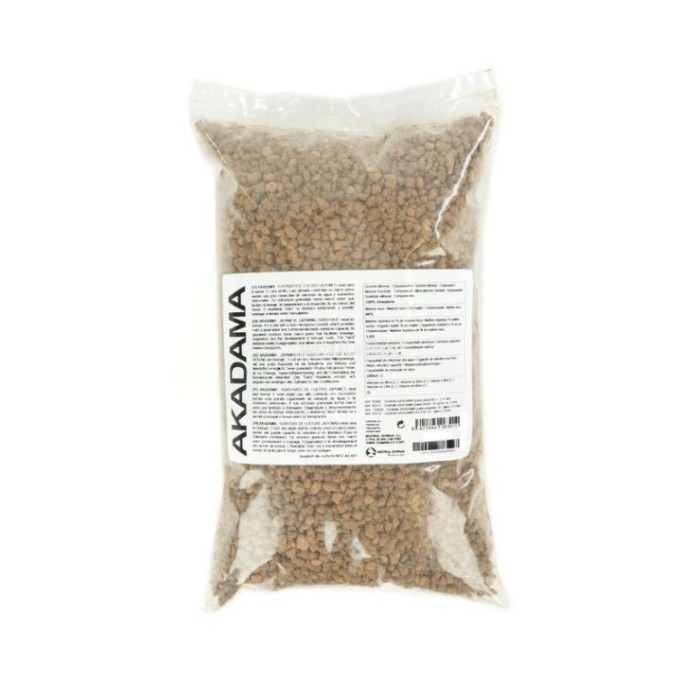 SUSTRATO, AKADAMA 2L