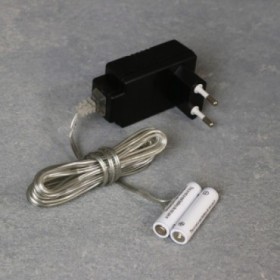 ELIMINADOR DE 2 PILES AAA