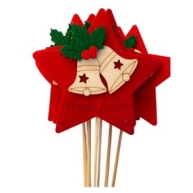 PICK CAMPANA BONES FESTES 5u FELTRE