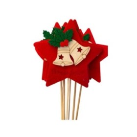 PICK CAMPANA BONES FESTES 5u FELTRE