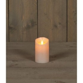 ESPELMA PERLA FLAMA MOVIMENT PILAS 7,5x12,5cm T