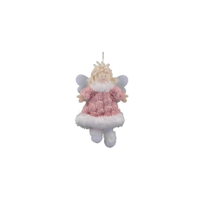 PENJ ANGELETA 12.5cm ROSA 4 UNI