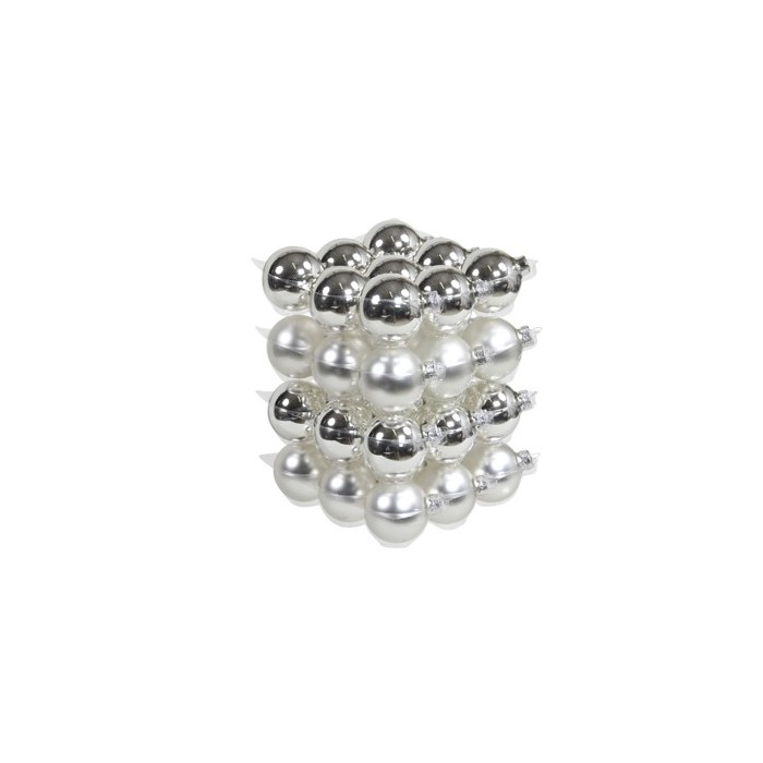 BOLES NADAL 57mm Plata Combi 36UNI