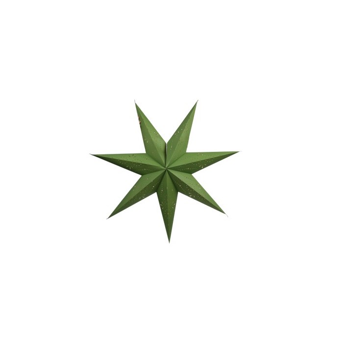 PENJ ESTRELLA PAPER VERDA 140 cm