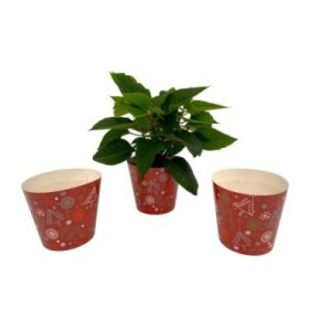 CUBREMACETA NADAL ROJO ES13