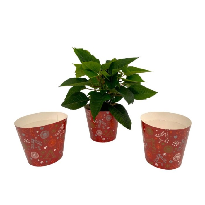 CUBREMACETA NADAL ROJO ES13