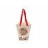 BOLSA BONES FESTES 17/13x11/11x20cm (10u.)