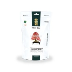 ABONO HIRYO-GOLD- Mantenimiento 350gr