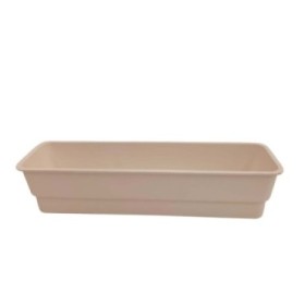 OASIS ACB JARDINERA 1/2 PASTILLA BLANC