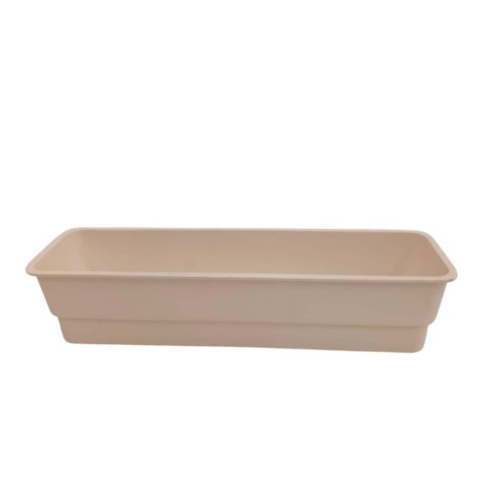 OASIS ACB JARDINERA 1/2 PASTILLA BLANC