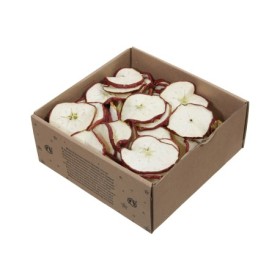 POMES VERMELLES RODANXES 250 gr CAIXA