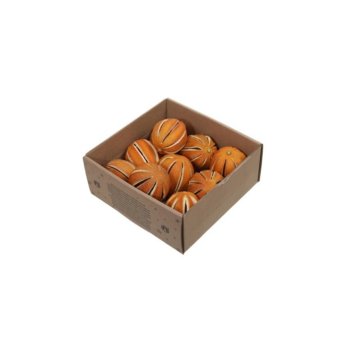 NARANJAS ENTERAS 9UNI CAJA