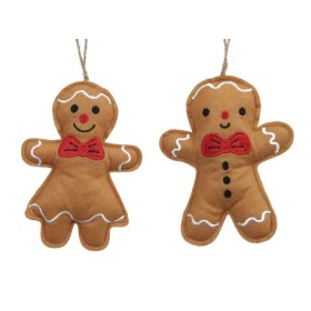 PENJ NEN/NENA GALETA GINGEBRE 8.5x12.5cm 2uni