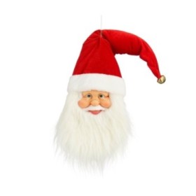 COLG SANTA ROJO - l20xw10xh65cm