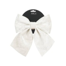 LLAÇ BLANC - l20xw24cm PETIT