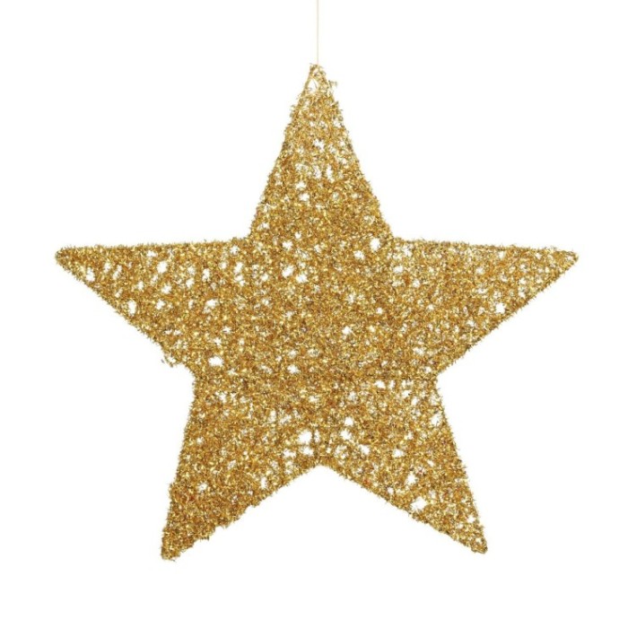 PENJ ESTRELLA OR-d40cm