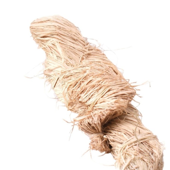 RAFIA MANOJO 1kg Natural