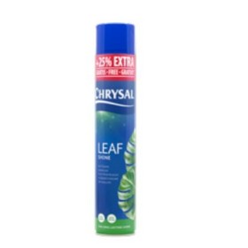 SPRAY ABRILLANTADOR CHRYSAL 750ml