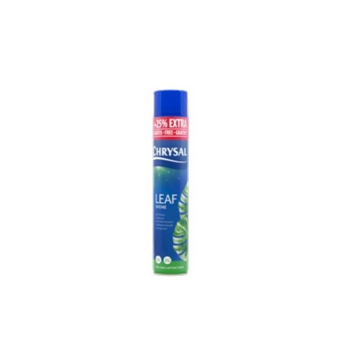 SPRAY ABRILLANTADOR CHRYSAL 750ml
