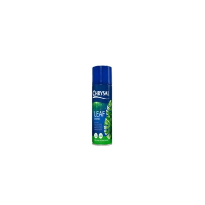 SPRAY ABRILLANTADOR CHRYSAL 250ml