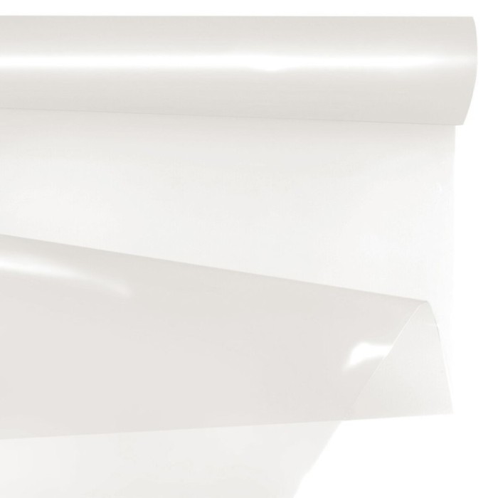 BOBINA MATE NATUR GLASEADO NEUTRO 70x50mt