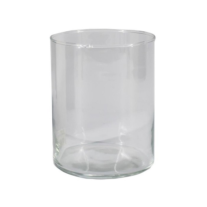 VIDRE CILINDRE D11.5 H15cm