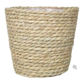 CUBRETEST CONIC PALLA D24 H22CM NATURAL