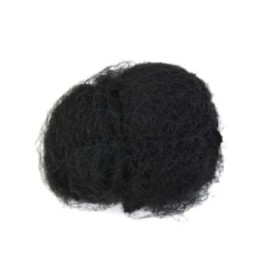 WOOLY 350gr. NEGRE