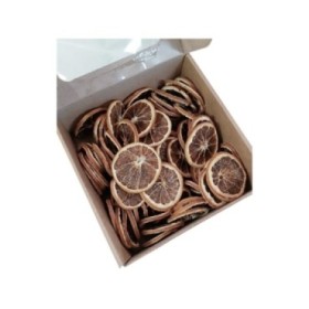 TARONGES RODANXES 250 gr CAIXA