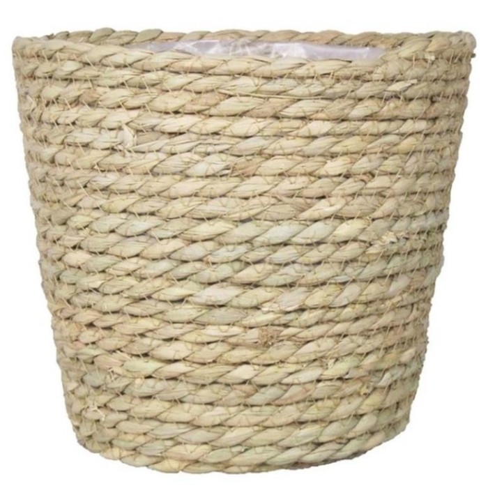 CUBRETEST CONIC PALLA D19 H16CM NATURAL