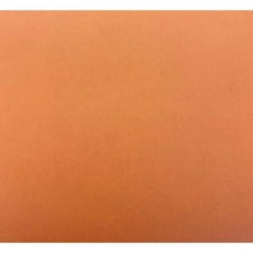 BOBINA  KRAFT ANTIHUMEDAD NARANJA 70x25m