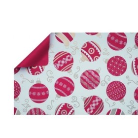 BOBINA DUO MAT JOY BLANC 70x40mt