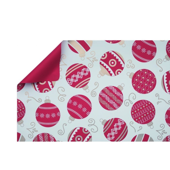 BOBINA DUO MAT JOY BLANC 70x40mt