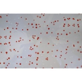 BOBINA NEUTRO FANT. ASTRO BLANCO/ROJO