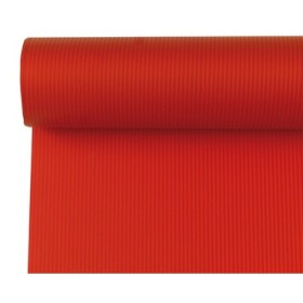 BOBINA DUO MAT MILE VERMELL 70x40mt