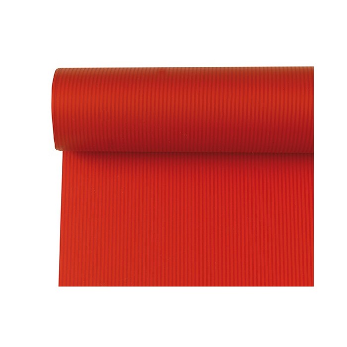 BOBINA DUO MAT MILE ROJO 70x40mt
