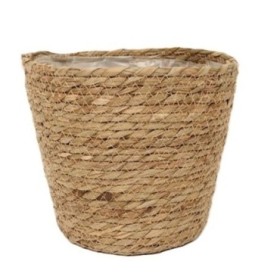 CUBRETEST PALLA FENNA D23 H19 NATURAL ES19