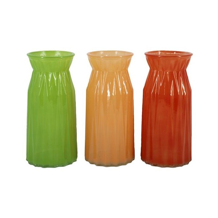 VIDRE GERRO BELGRADO d10.5 a16cm 3ass ELEMENTS