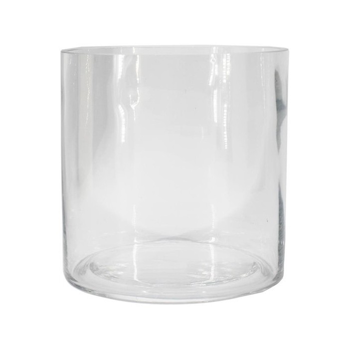 VIDRE CILINDRE D15 H15cm